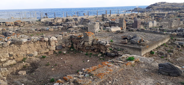 ПОЗОРИШНА КРИТИКА: Поетске ноћи на Сардинији